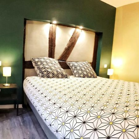 Splendide Appartement Barr - Route Du Vins Εξωτερικό φωτογραφία