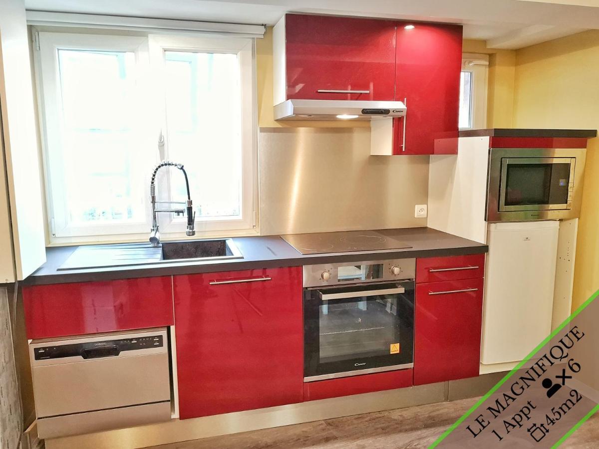 Splendide Appartement Barr - Route Du Vins Εξωτερικό φωτογραφία