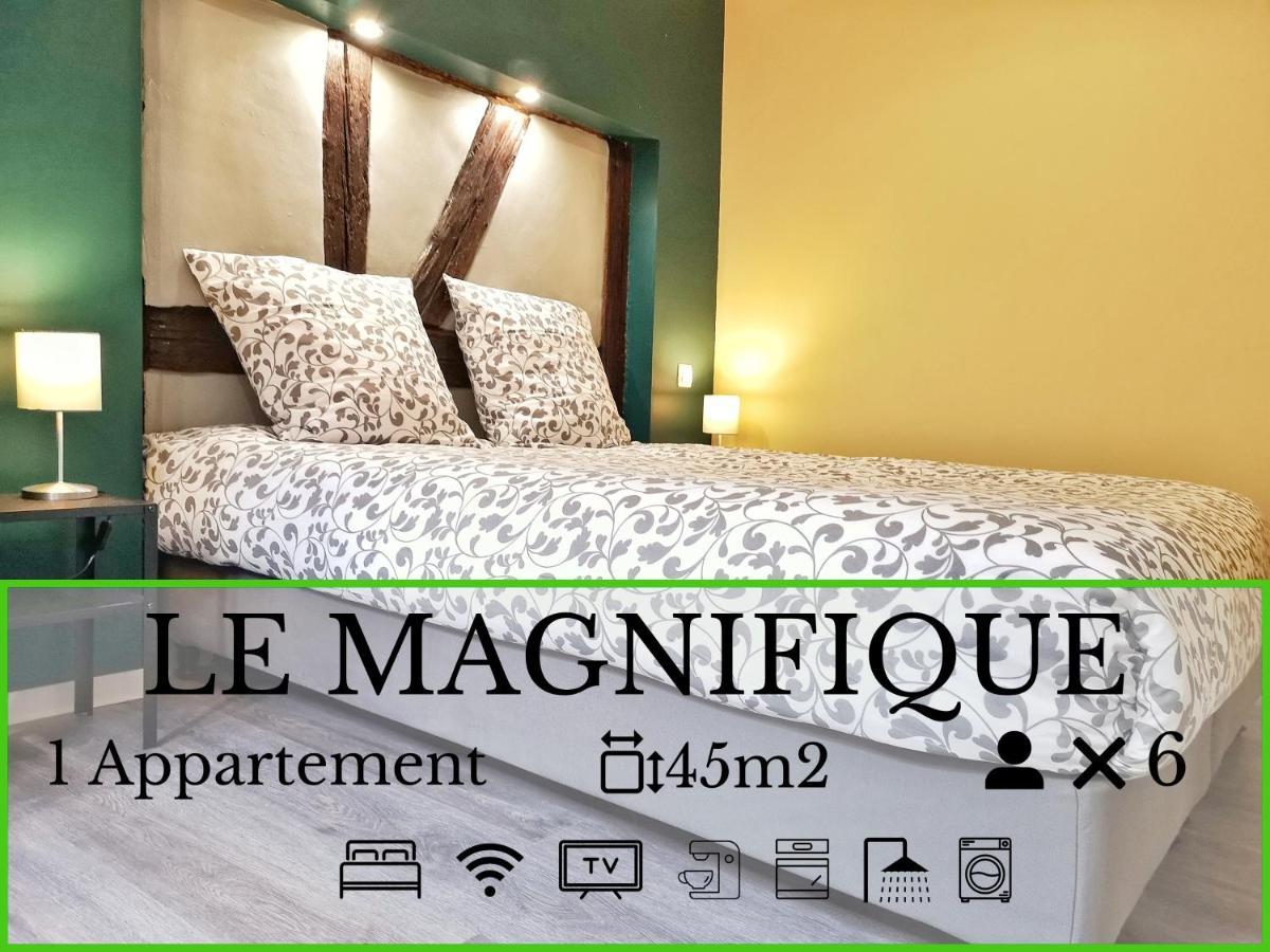 Splendide Appartement Barr - Route Du Vins Εξωτερικό φωτογραφία