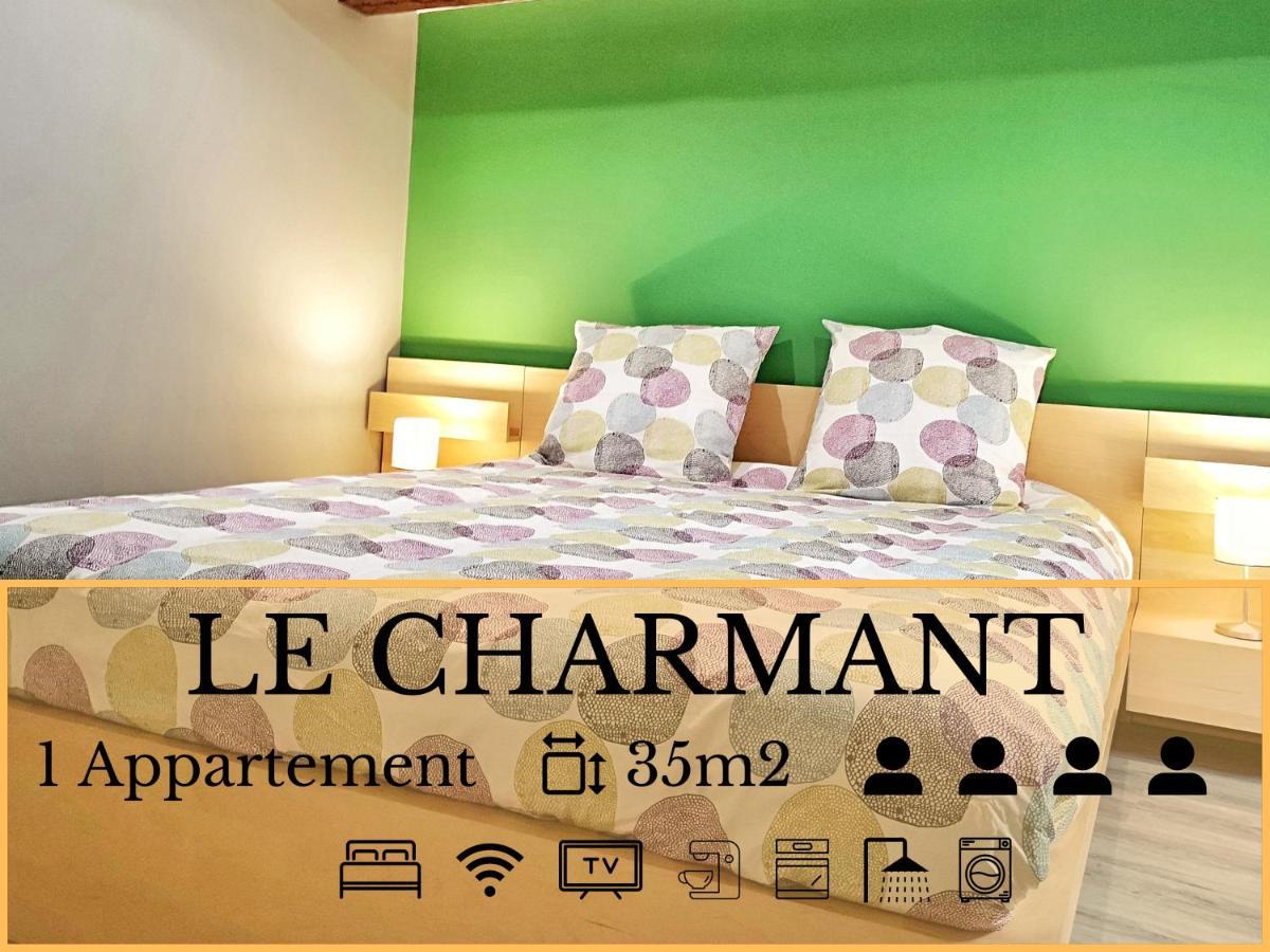Splendide Appartement Barr - Route Du Vins Εξωτερικό φωτογραφία
