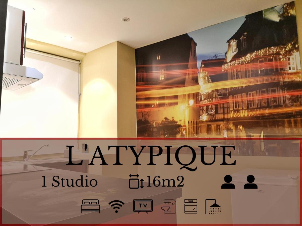 Splendide Appartement Barr - Route Du Vins Εξωτερικό φωτογραφία