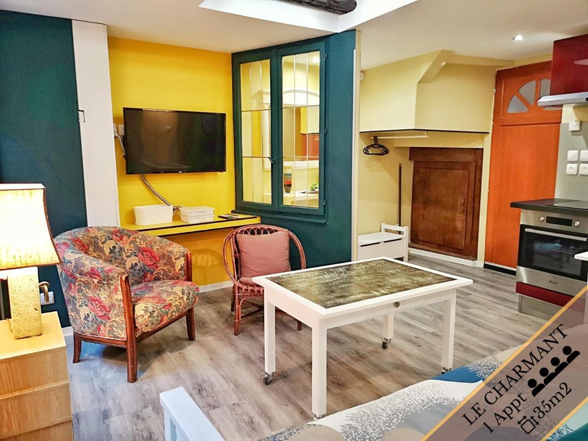 Splendide Appartement Barr - Route Du Vins Εξωτερικό φωτογραφία