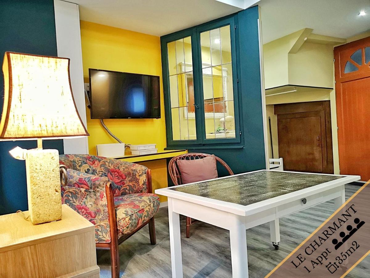 Splendide Appartement Barr - Route Du Vins Εξωτερικό φωτογραφία