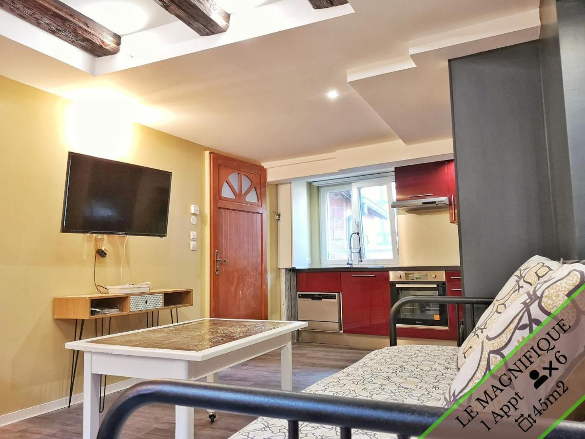 Splendide Appartement Barr - Route Du Vins Εξωτερικό φωτογραφία