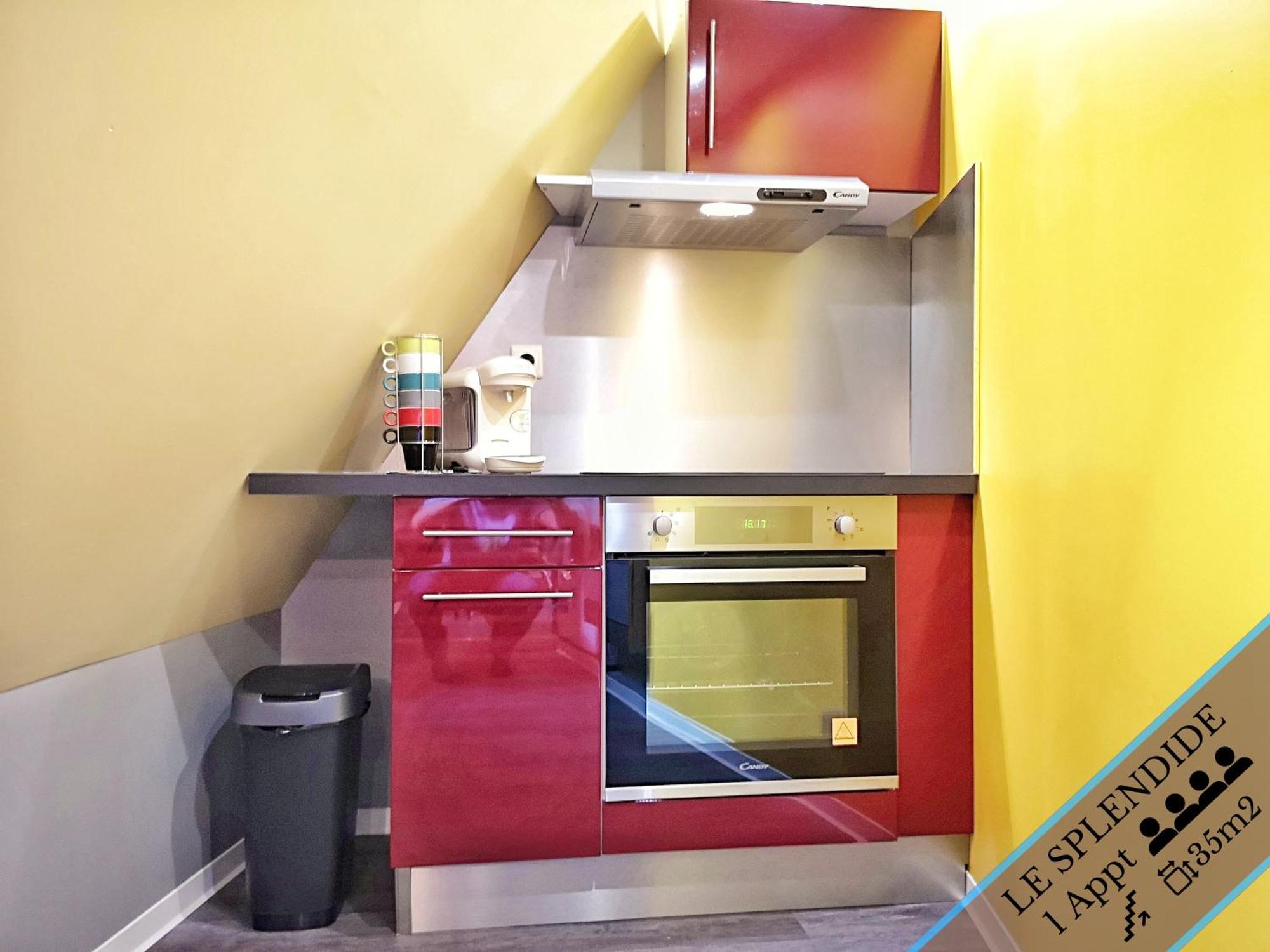 Splendide Appartement Barr - Route Du Vins Δωμάτιο φωτογραφία
