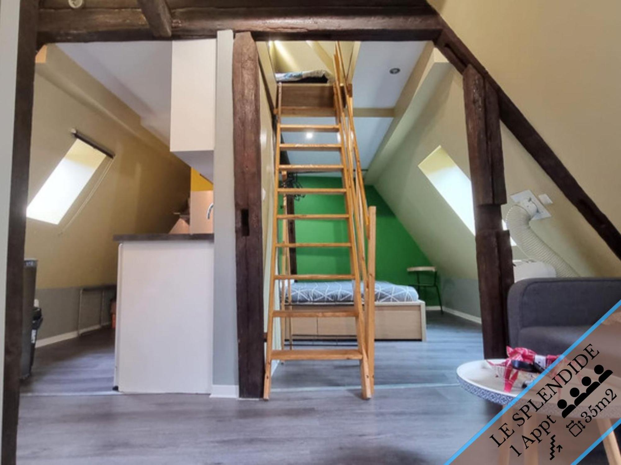 Splendide Appartement Barr - Route Du Vins Δωμάτιο φωτογραφία