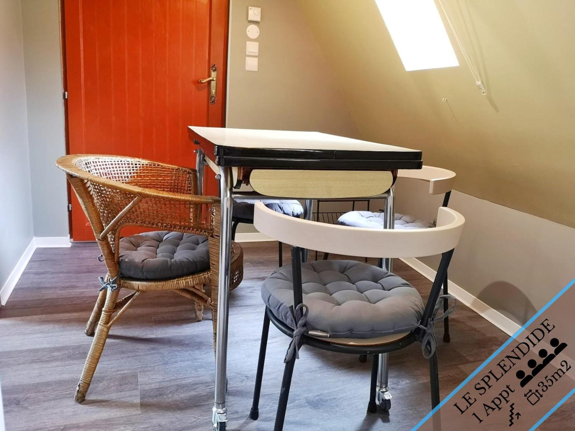 Splendide Appartement Barr - Route Du Vins Δωμάτιο φωτογραφία