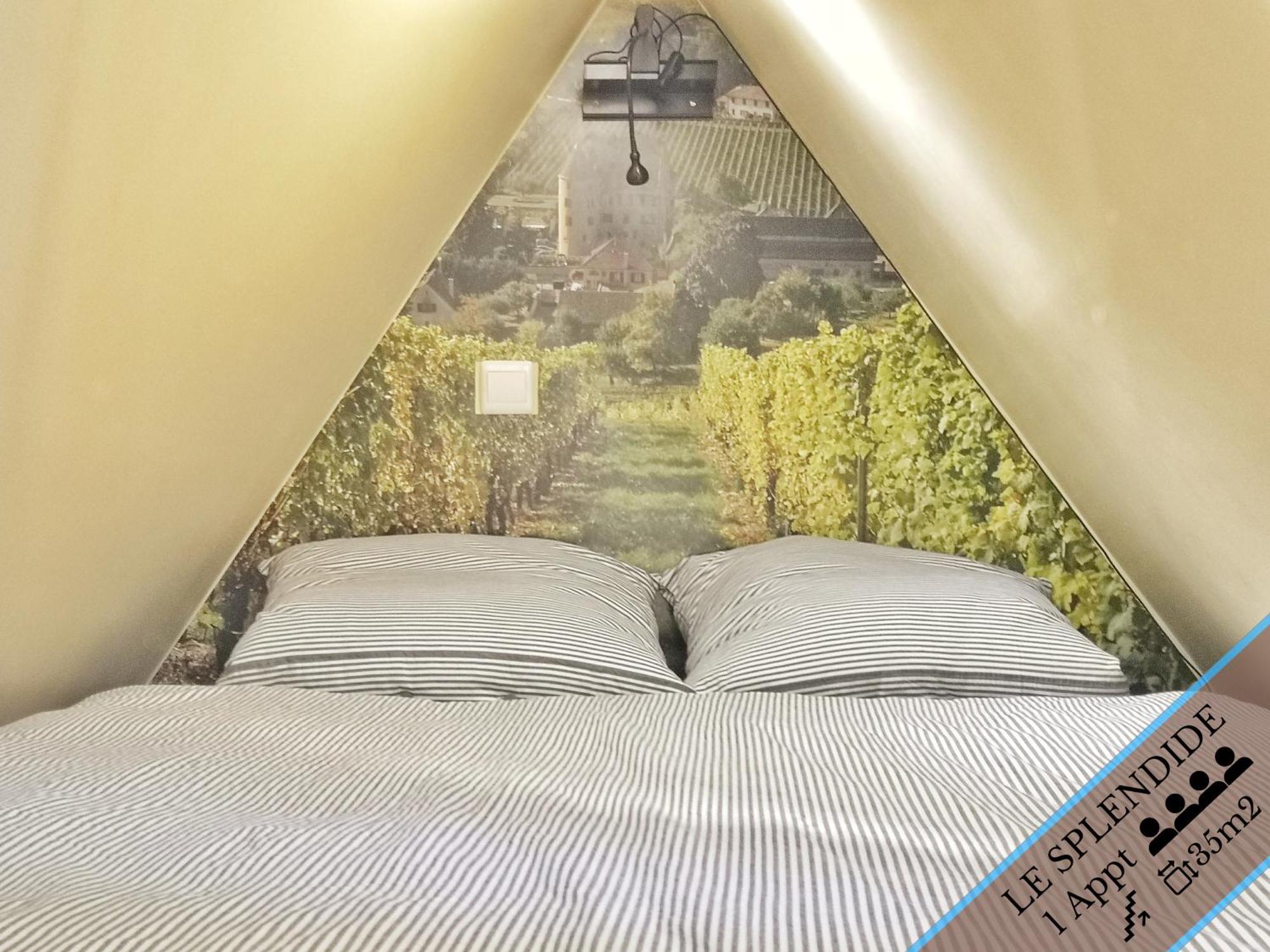 Splendide Appartement Barr - Route Du Vins Δωμάτιο φωτογραφία