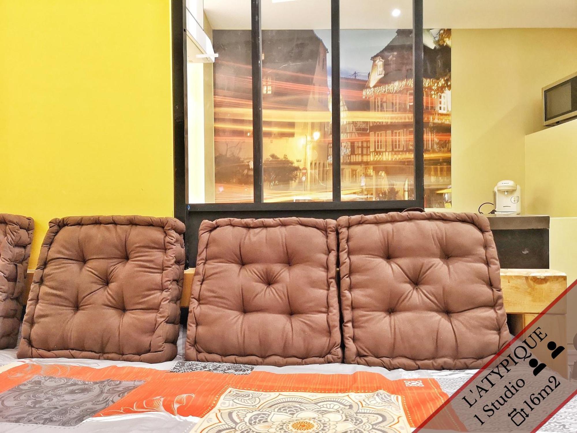 Splendide Appartement Barr - Route Du Vins Δωμάτιο φωτογραφία
