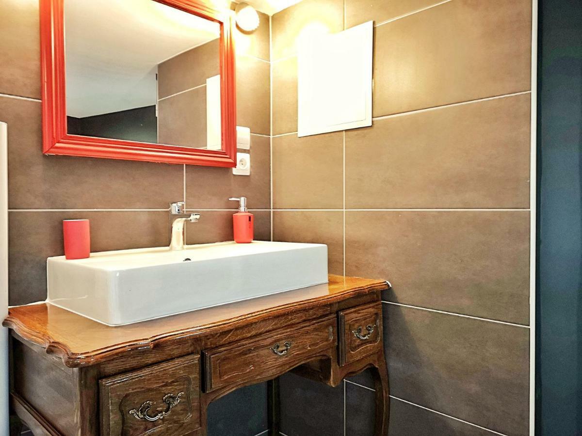 Splendide Appartement Barr - Route Du Vins Εξωτερικό φωτογραφία